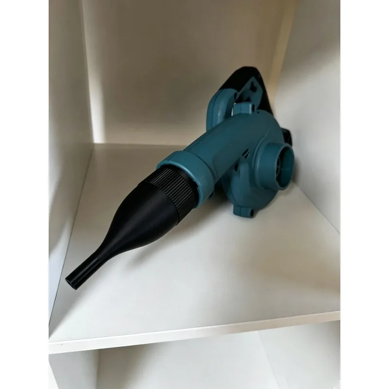 Für Makita DUB185 / DUB186 Gebläsedüsen-Set, Autotrocknungs- und Detailing-Werkstatt Luftkonzentrator-Düsenaufsatz – Detail 4