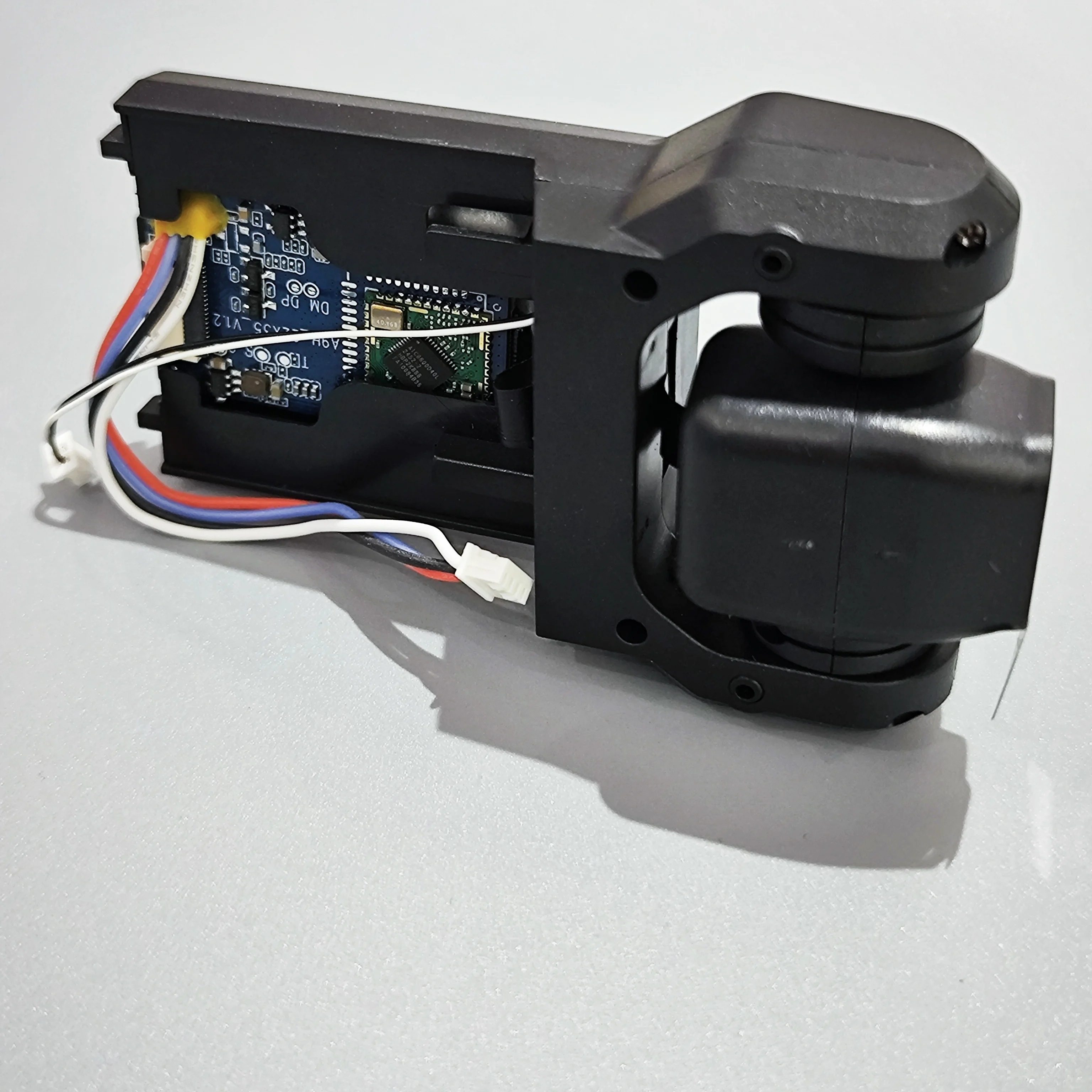 

Оригинальная версия V168 GPS, складной бесщеточный радиоуправляемый квадрокоптер, запасные части для дрона, оригинальные аксессуары для HD-камеры