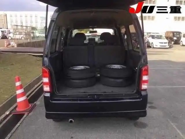 For Suzuki Every IV Norkis Multicab/Transformer Mazda Scrum Van 1999-2005 Rear Tailgate Boot Gas Spring Struts Prop Lift Support - view 2