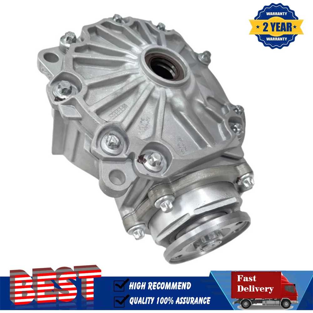 

Front Axle Drive For Mercedes Vorderachsantrieb W218 W212 W207 Verteilergetriebe 4MATIC A2213308001