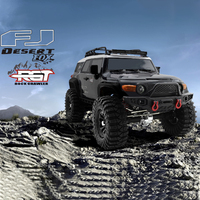 RGT Ruitai 1/10 FJ Cool Road Ze EX86120 Remote Control Car 4WD Off road Climbing Vehicle Off road Climbing Vehicle Toy Gift