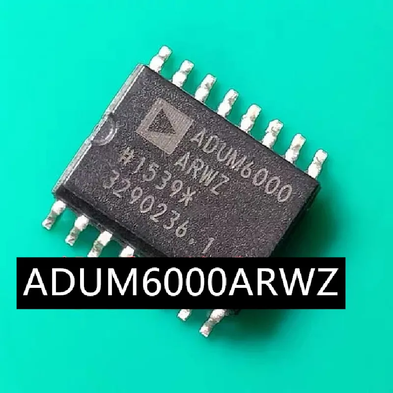 

1pcs New Original ADUM6000ARWZ ADUM6000 SOP16 in stock