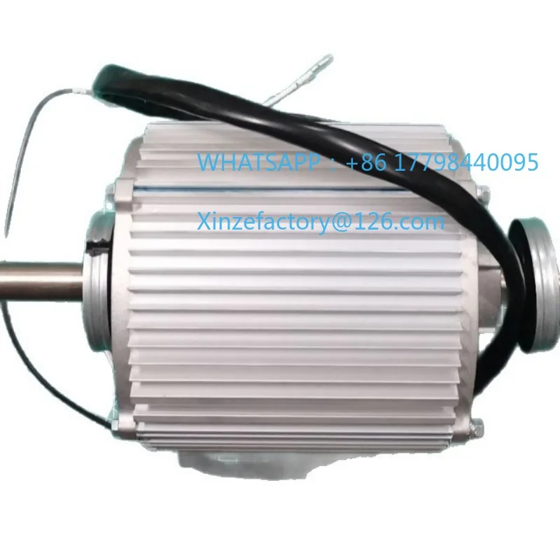 

New for Central Air Conditioning DC Motor H7B08333A WZ-750-8C-S DC 310V