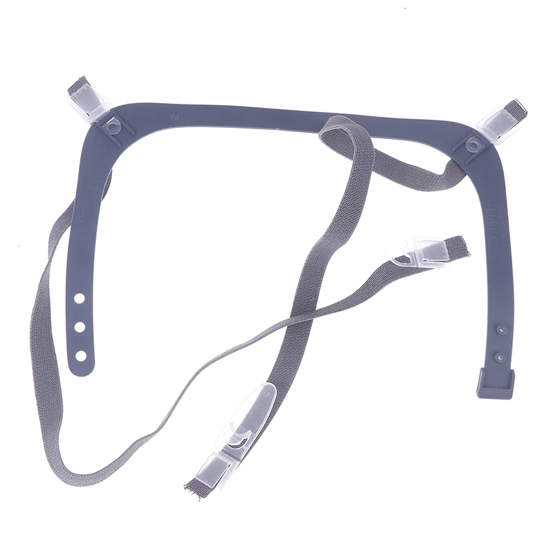 

Аксессуары серии 7502, жгут головы в сборе, ремень на голову 7502, замена дыхания для 7501 7502 7503 6501 6502 6503