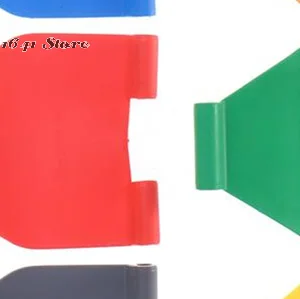 Tracker Antenna Holder Compatible with Garmin DC50/T5/TT10/TT15 Pet Positioning Collar Color-set