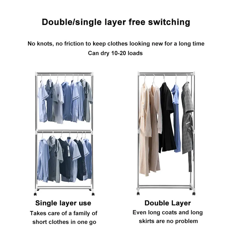 บ้านพับแบบพกพาสมาร์ทริ้วรอย Dresser Uv Steam เครื่องรีดผ้าอัตโนมัติ