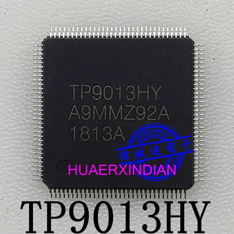 

1PCS New Original TP9013HY A9MMZ92A QFP128 70