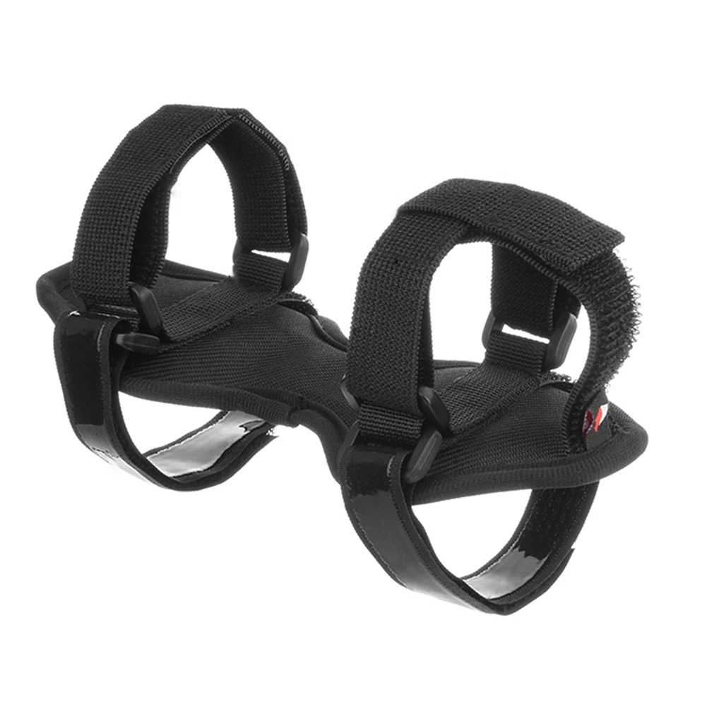 Support de haut-parleur en Nylon, Cage de bouilloire de vélo, diamètre antidérapant 1.5-3.5 pouces, équipement pour haut-parleurs compatibles Bluetooth JBL