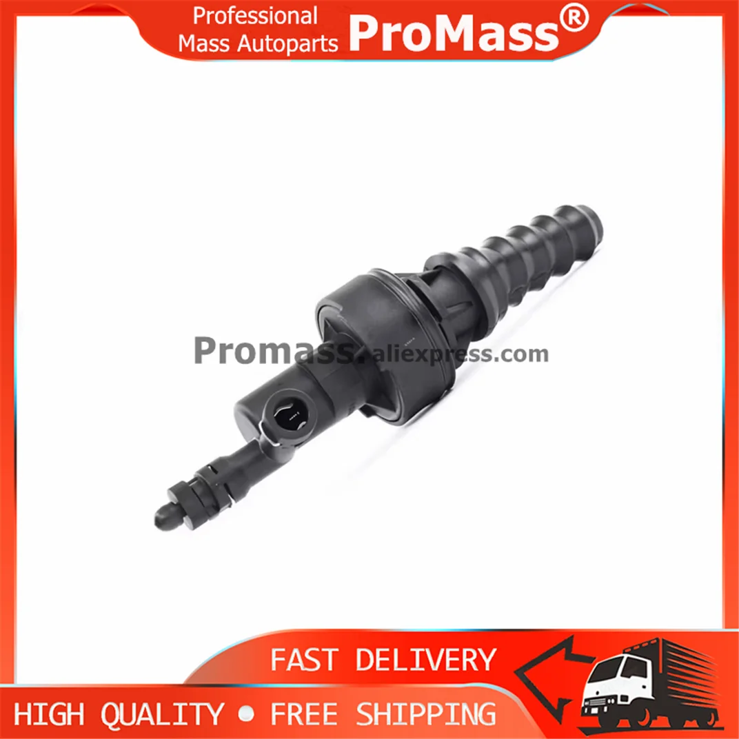 1 Piece Clutch Slav…