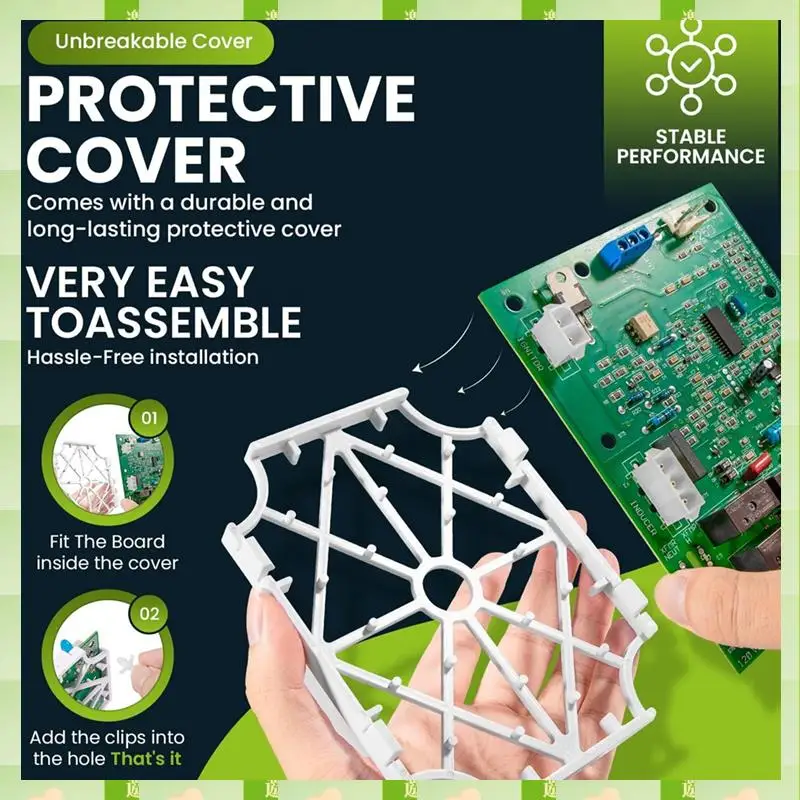 2025 Hayward Pool Heater Control Board FDXLICB1930 FD Integrated Control Board Hayward Parts,Hayward Pool Heater Control Board F