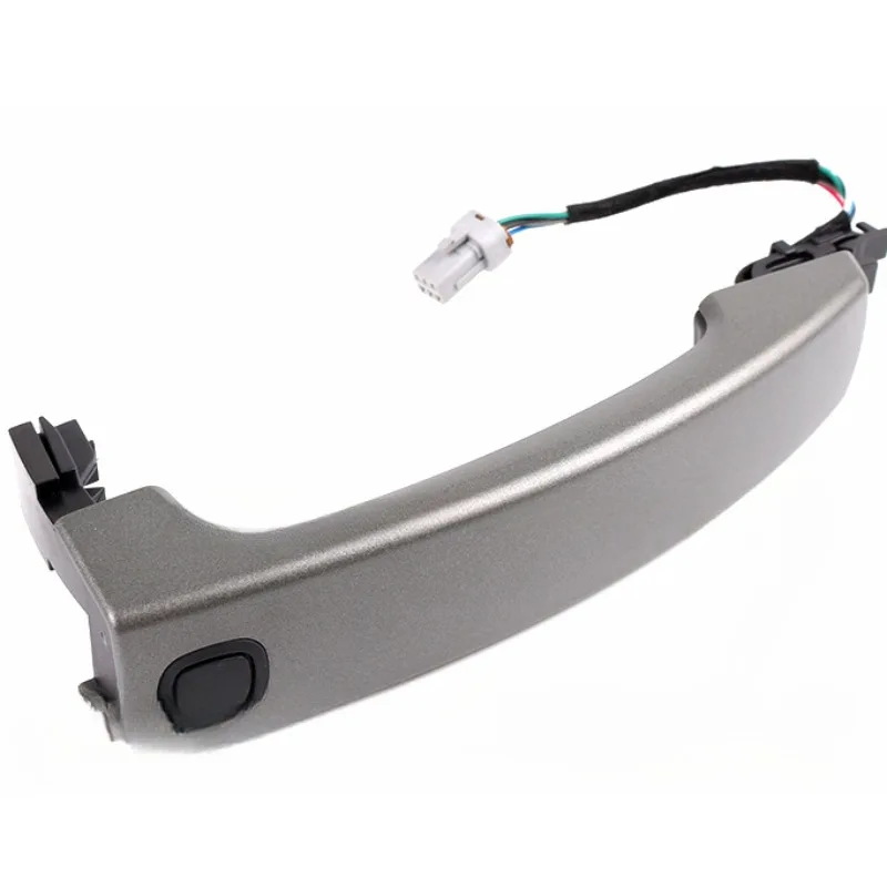 

LR019764 Car Exterior Door Handle for Land Rover