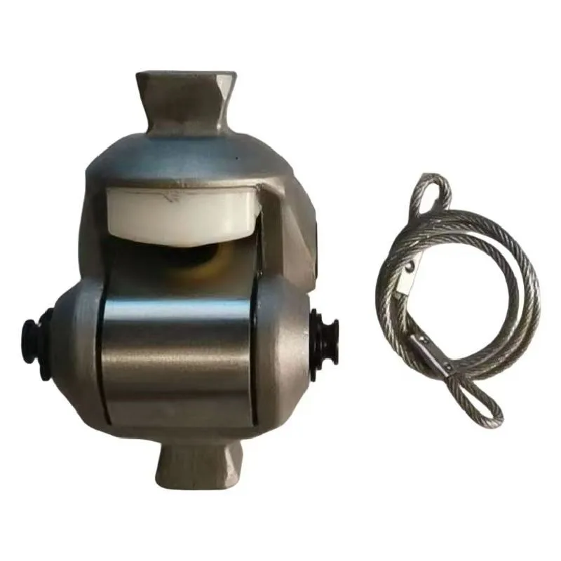 Stainless steel load-bearing self-locking knee joint accessory - Professional knee brace for stable support
