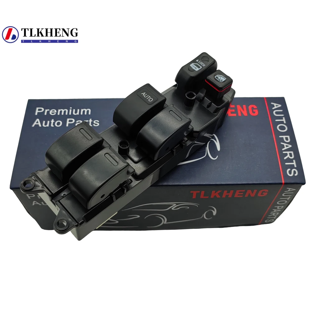 

Master Electric Window Control Switch For Toyota Corolla Camry Avalon 1997 1998 1999 2000 2001 2002 2003 2004 2005 84820-60090