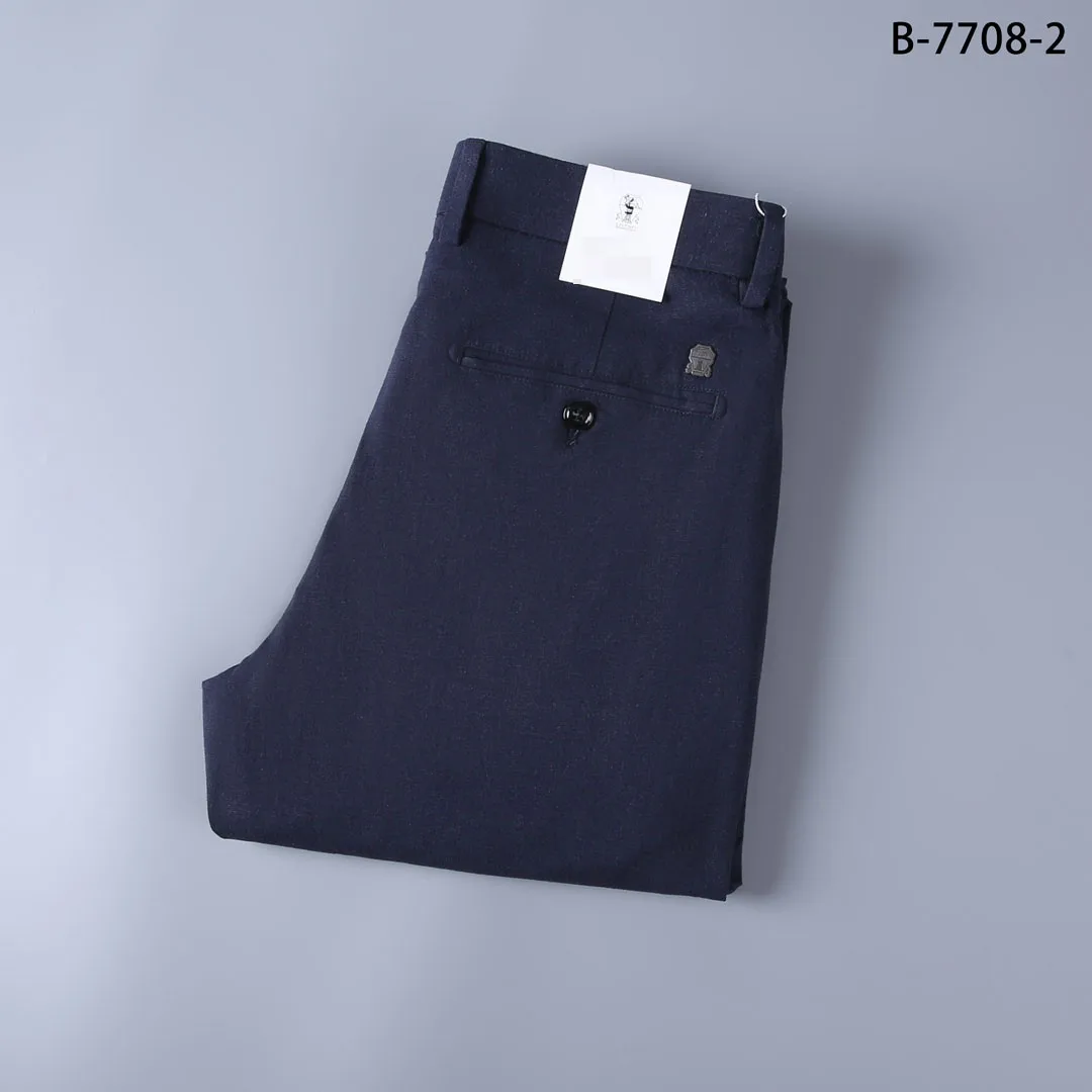 

2024 DIKU The New Casual Pants For Spring And Summer 2024 Are Bright In Color, Refreshing And Comfortable To Wear,