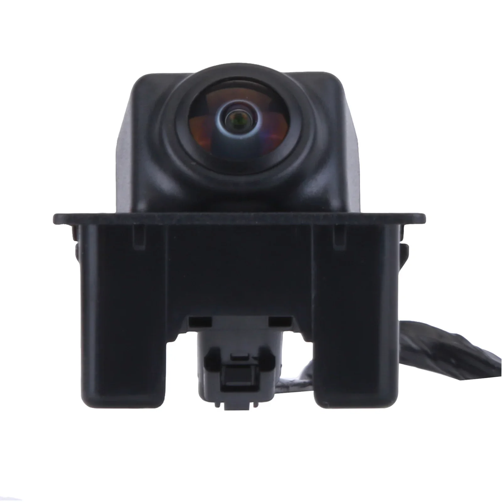 Applicable GMC Arcadia Buick Enclave Saturn rearview  cameras 22885399 22765350 25885449 25885450