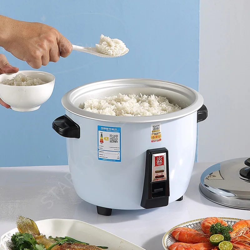 

Рисоварка, бытовая винтажная рисоварка, мини-маленькая рисоварка на пару с покрытием 0, для легкой очистки