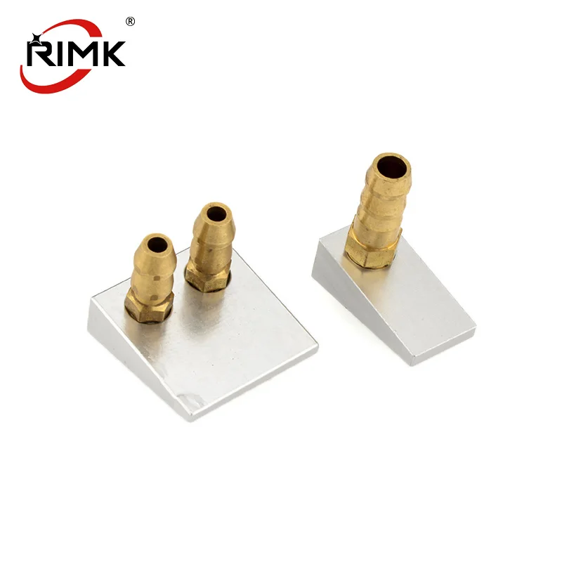 

Bottom Nipple Nozzle Water Cooling Inlet Pickup Nozzle for RC Boat MONO Speedboat Hydroplane Cat Marine Toys Accessories