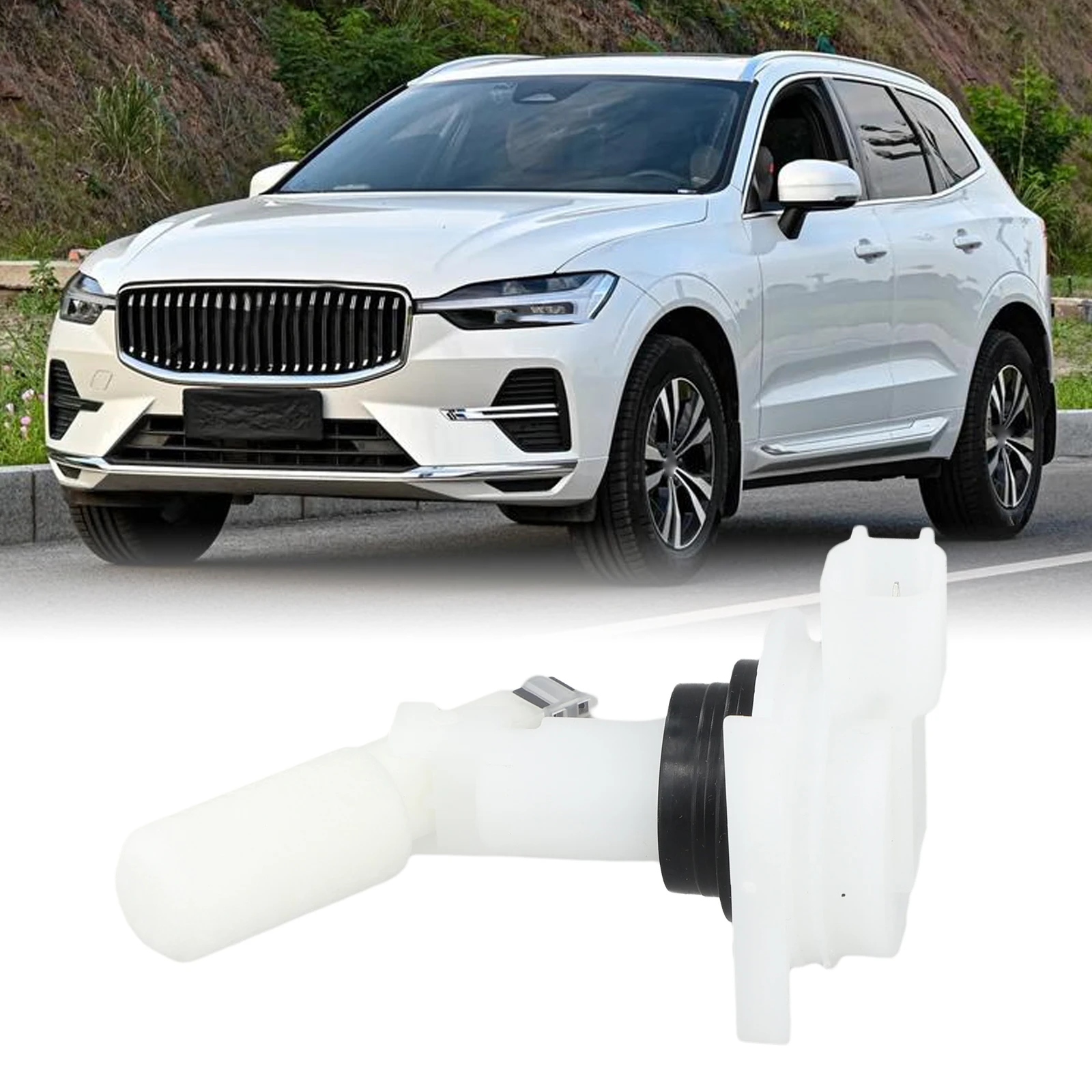 

Для Volvo S90 датчик прямой замены XC60 S90 V90 датчик ремонт автомобиля OE часть совместимый пластик