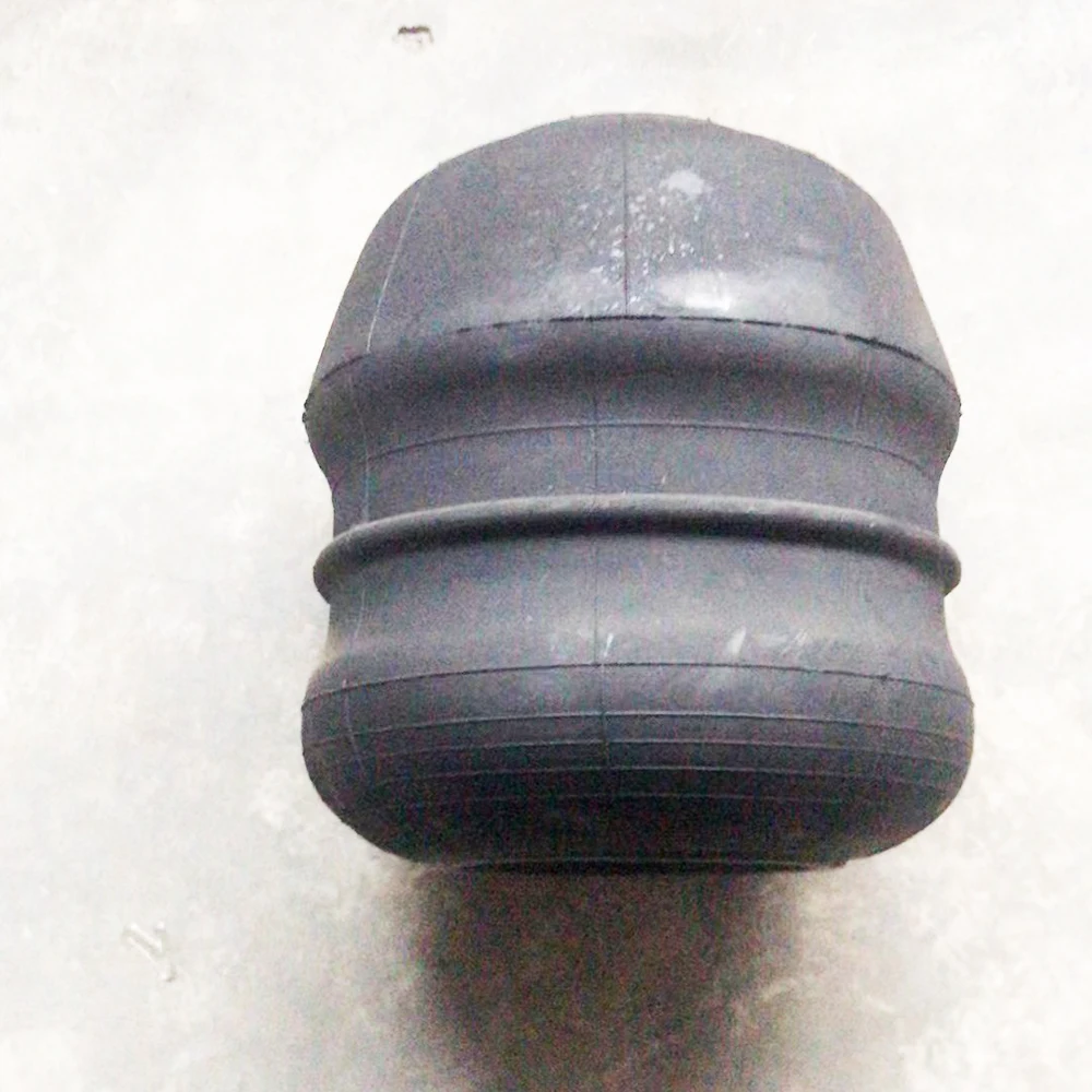 

truck spare parts air bag suspension rubber air spring fit to HINO 49711-1030