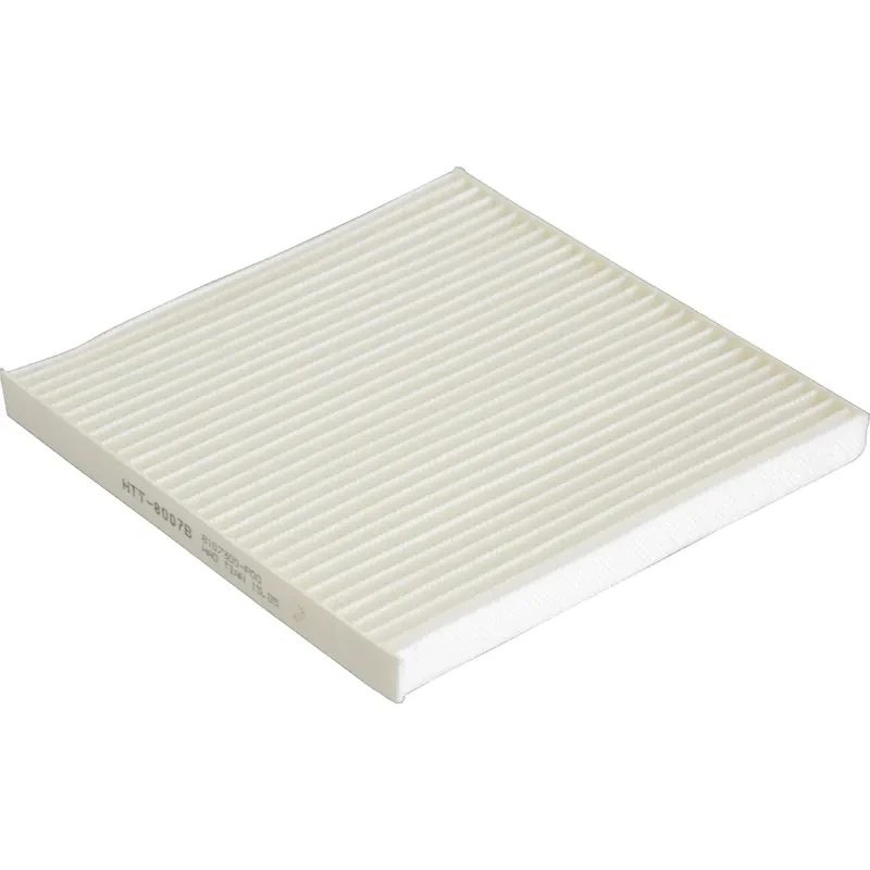 

Cabin Air Conditioner Filter Auto Replacement Parts For GREAT WALL STEED 5 WINGLE Pickup HOVER H3 8107300-P00 8107300P00