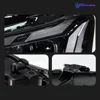 Auto lichter für audi a4 b16.9 a4l led scheinwerfer 2011-2015 s4 scheinwerfer drl projektor linse autozubehör 6