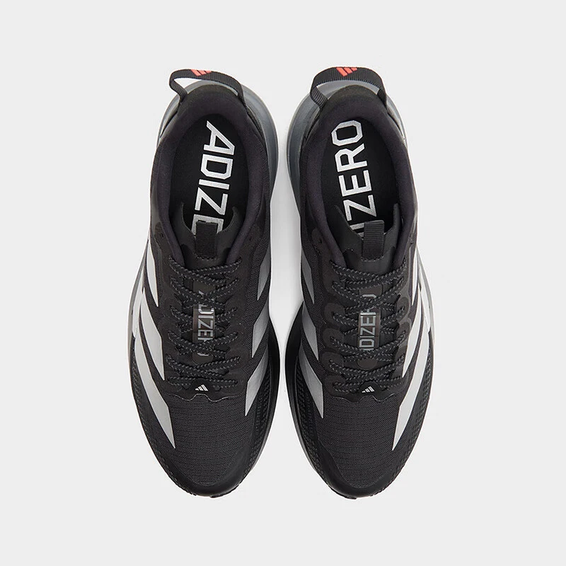 Adidas Authentic Year Men's Shock Absorption Comfortable Racing Running Shoes KK0313
