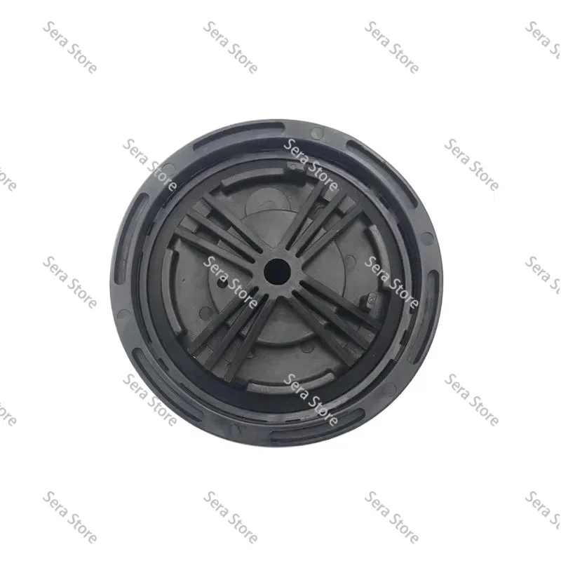 Suitable for The New 850H 856H 855H Forklift Fuel Tank Cap Applicable To Liugong Loader 853H 855N 835H Diesel Cap