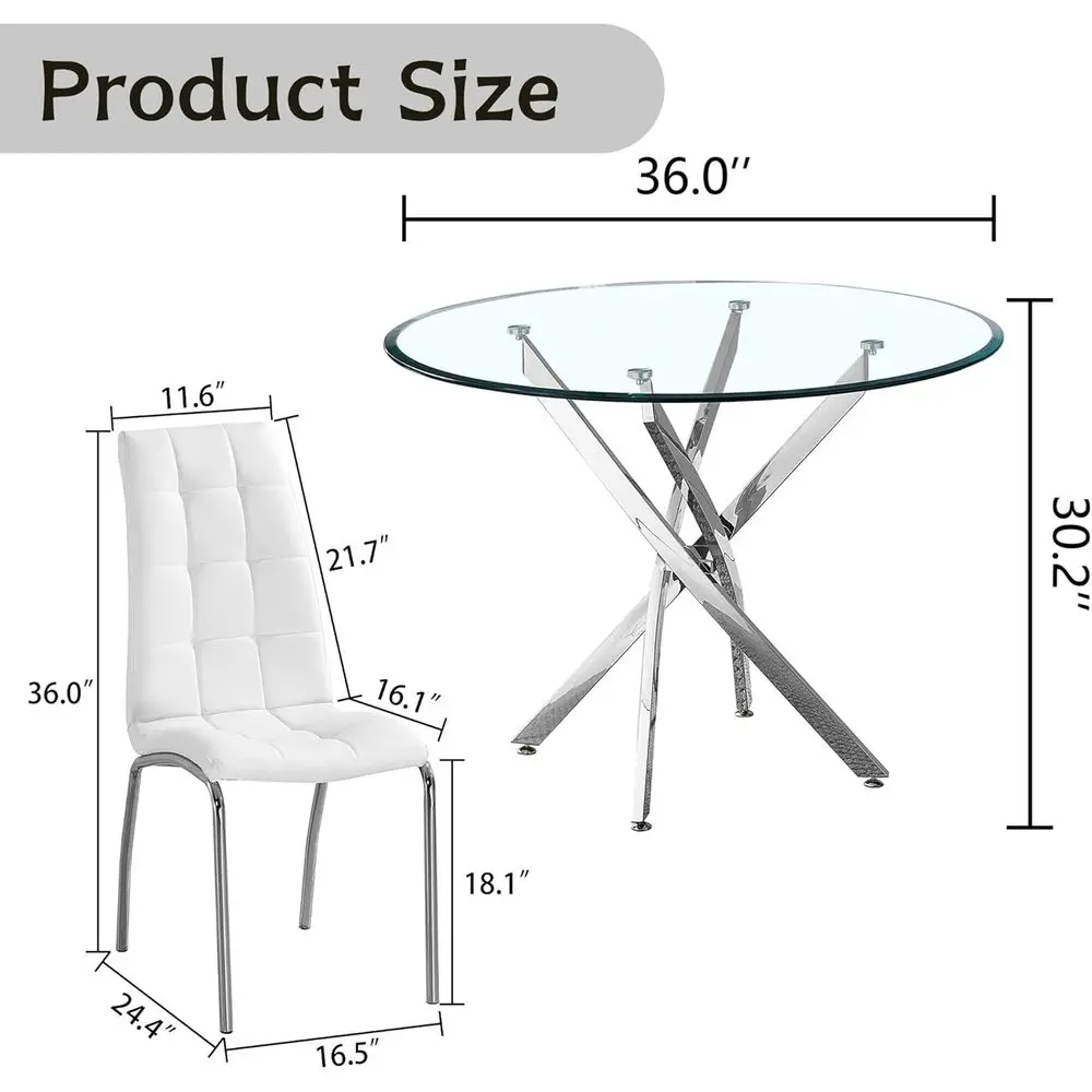 description