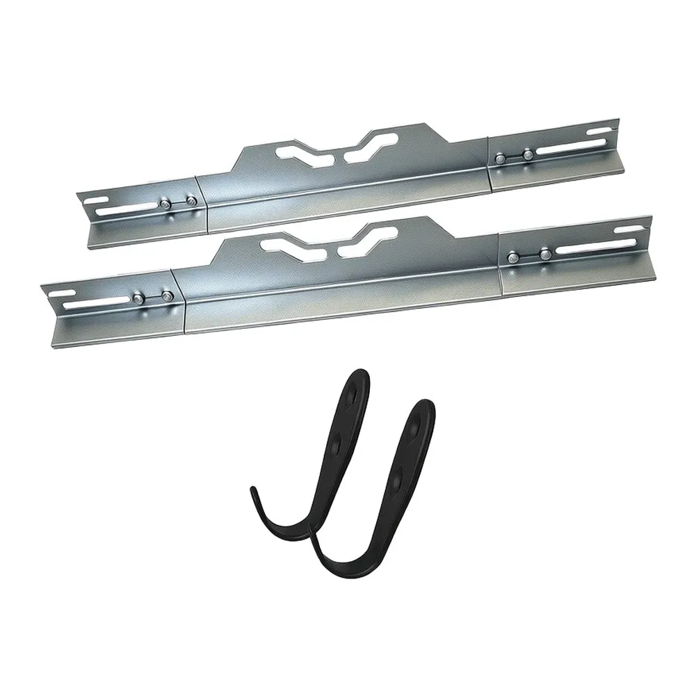 Wheel Alignment Tool for DIY and Professional Use Split Design Supports Single Person Operation Anti Slip Groove