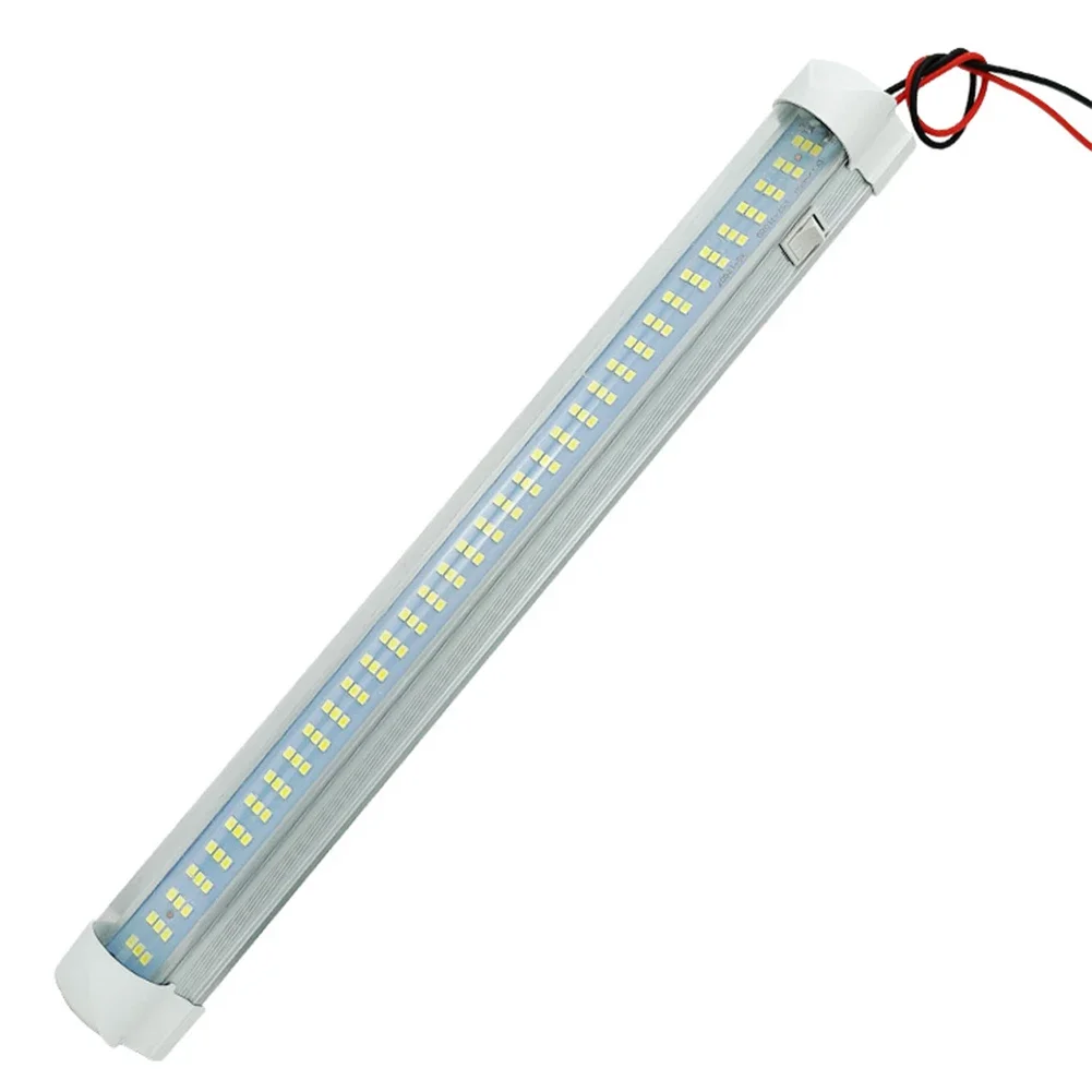 

Bright White Light 6000K Color Temperature LED Car Interior Roof Light for Sufficient Illumination in Your Vehicle