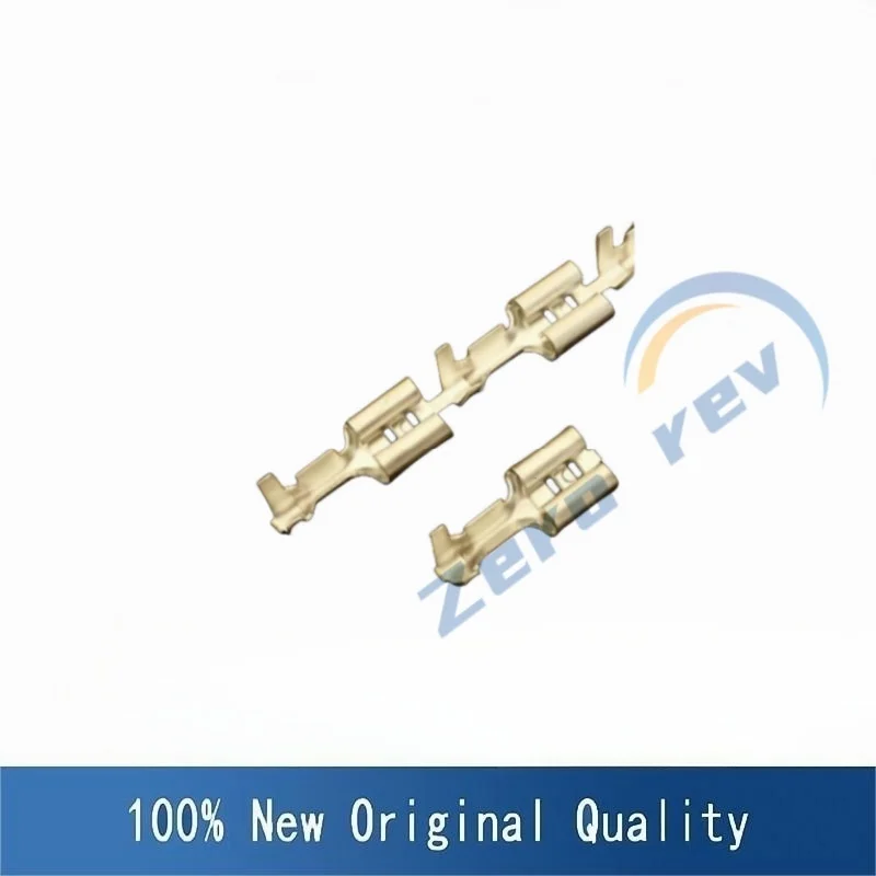 

100-500Pcs 100% New STO-61T-250N 14-18AWG New Original Connector