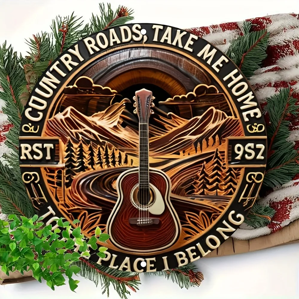 Rustic Country Road… - image