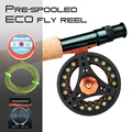Black Prespooled