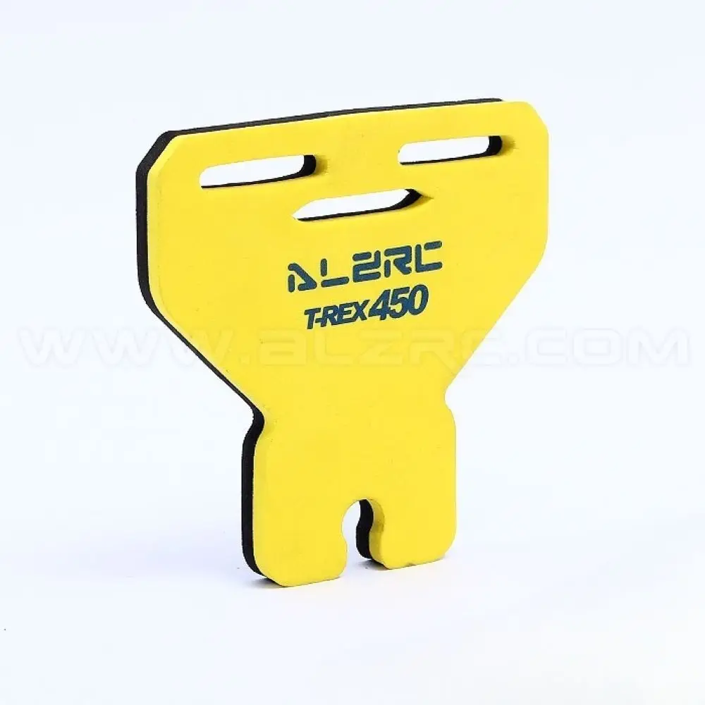 ALZRC - Devil 450 Main Blades Holder