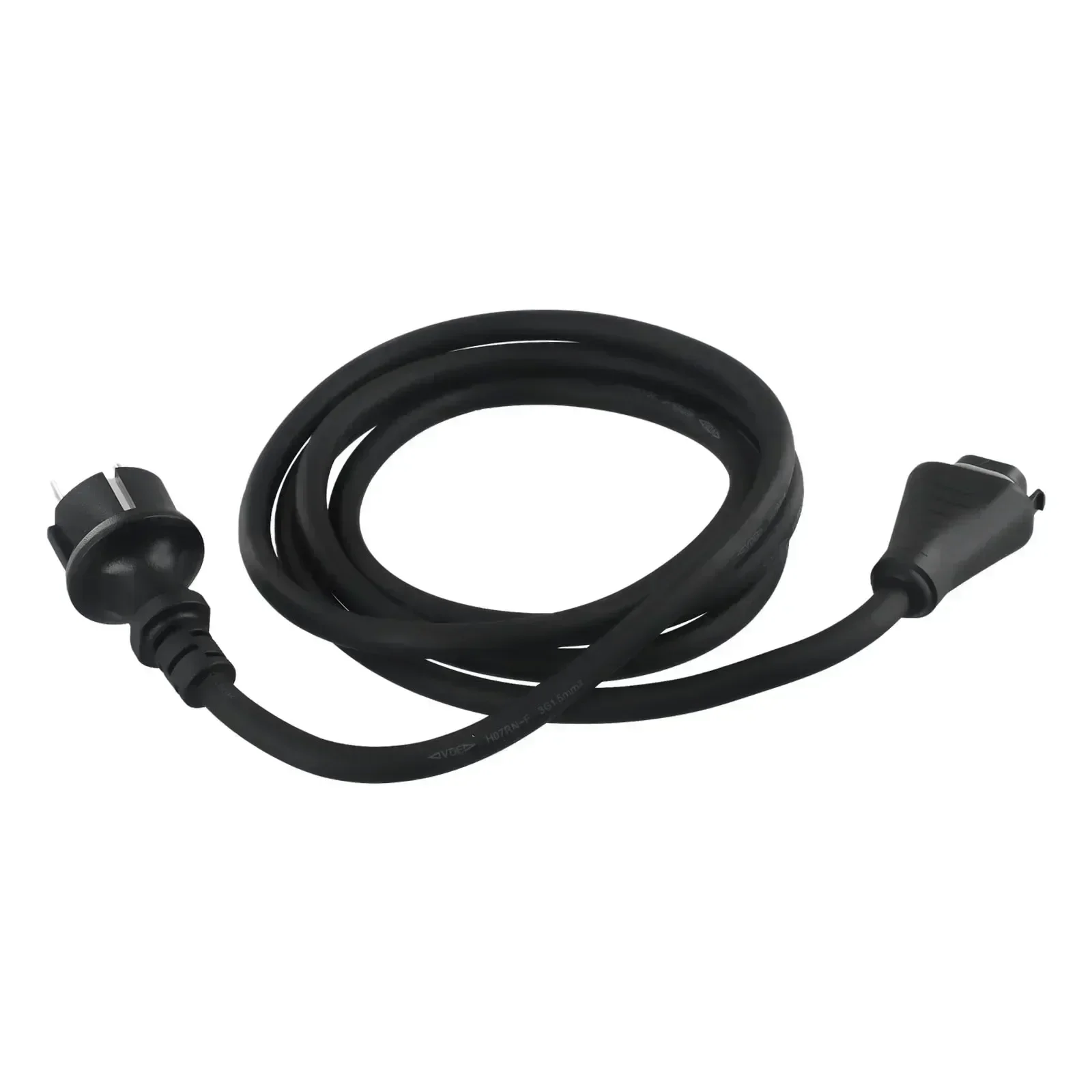 2M For Hoymiles HMS Connection Cable For HMS Terrain Plug For Plug Reliable Accessory Cable For PV System