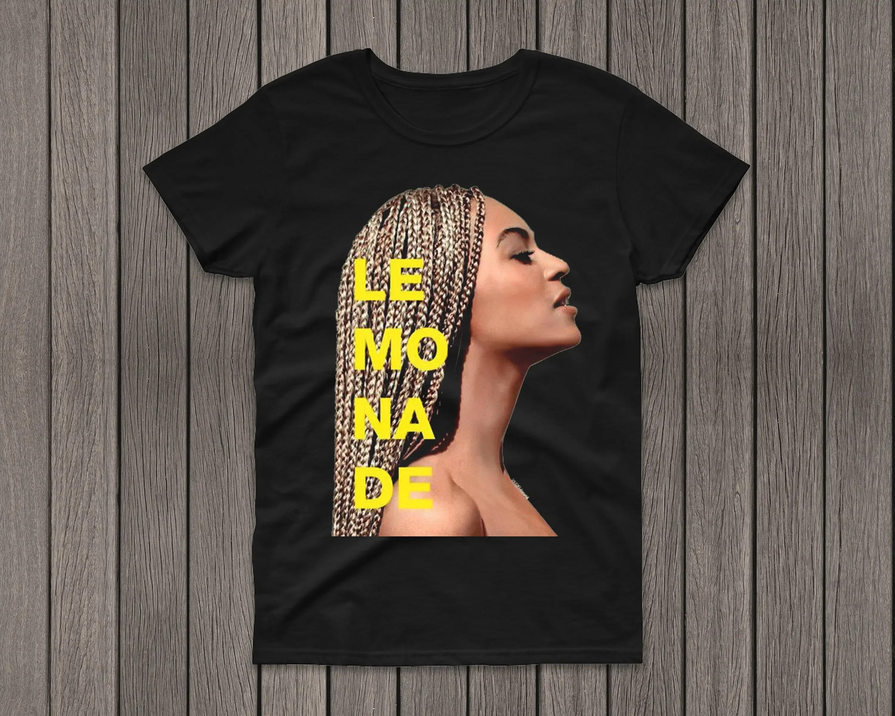 

Limited Beyonce 90s Vintage Bootleg Style T-shirt, Classic Retro Tee Gift for Woman and Unisex