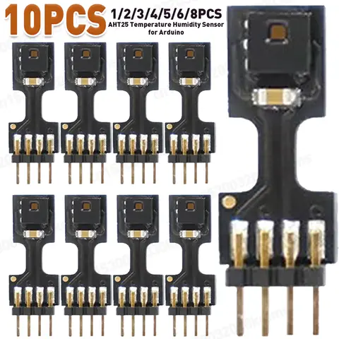 6 best sales आर्डिनो सेंसर - №6