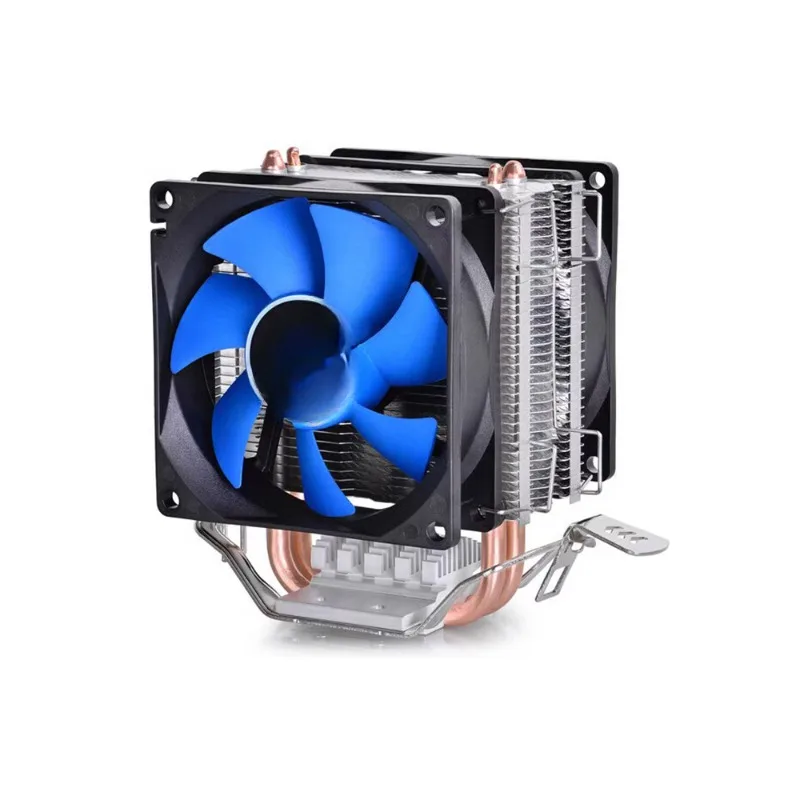 

400 CPU heat sink, CPU fan, desktop computer 1200/AMD/1700