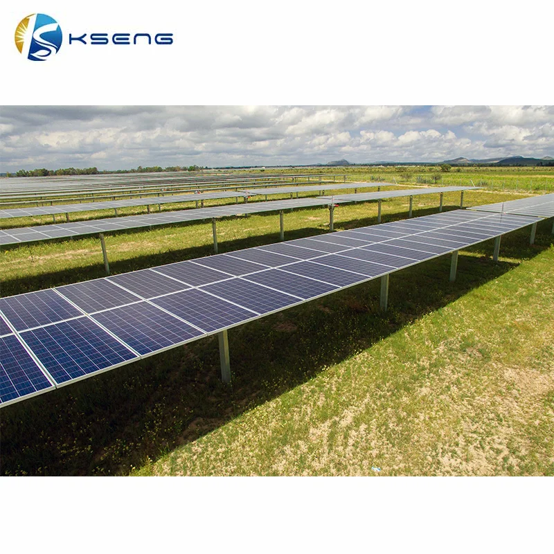 China Zonnepaneel Tracker Montage Structuur Fabrikanten Zonne-Volgsysteem Te Koop