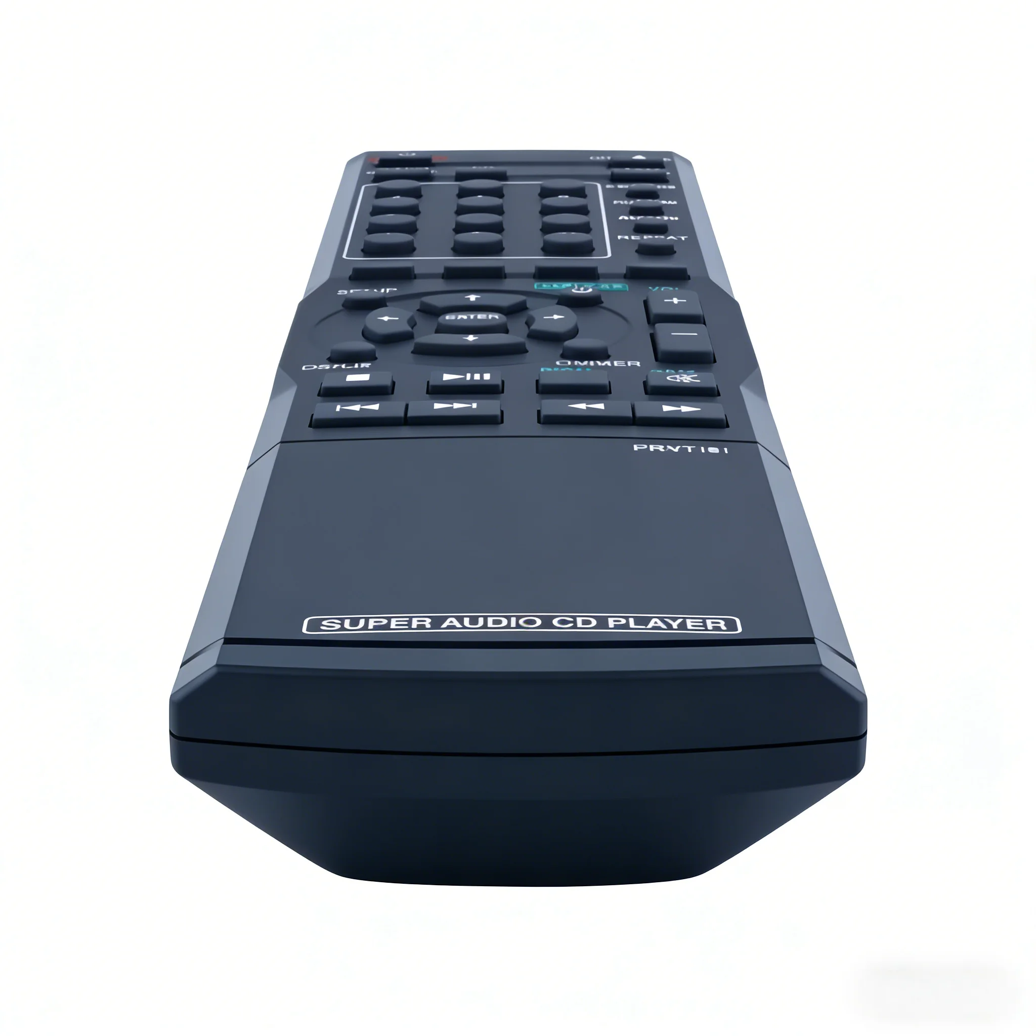 Picture 5: Replacement PWW1181 IR Remote Controller Fit for Pioneer PD-10-K PD-10-S SACD CD Player