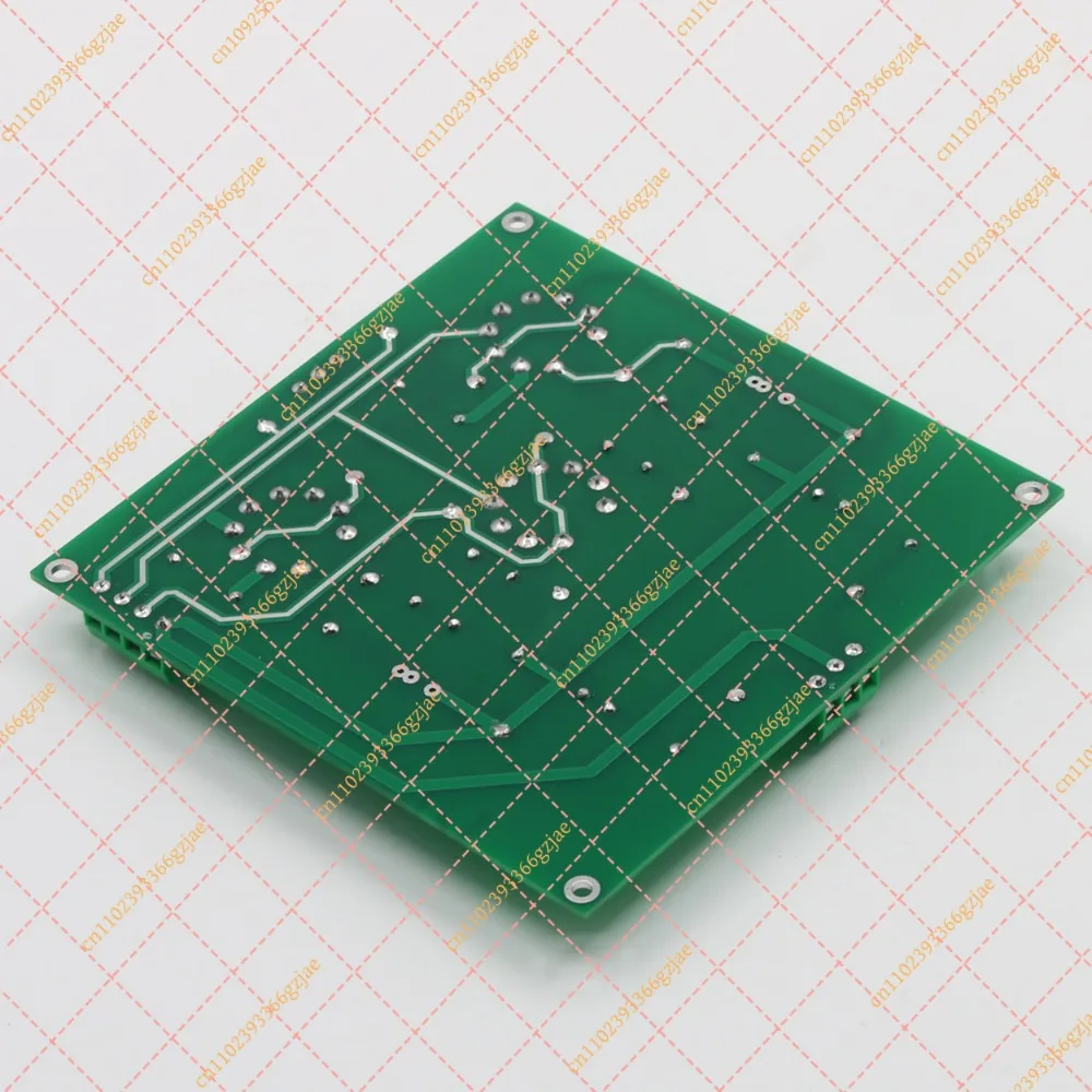 12AU7 Vacuum Tube Buffer Preamp Board, HiFi Audio Preamplifier Circuit DIY Kit
