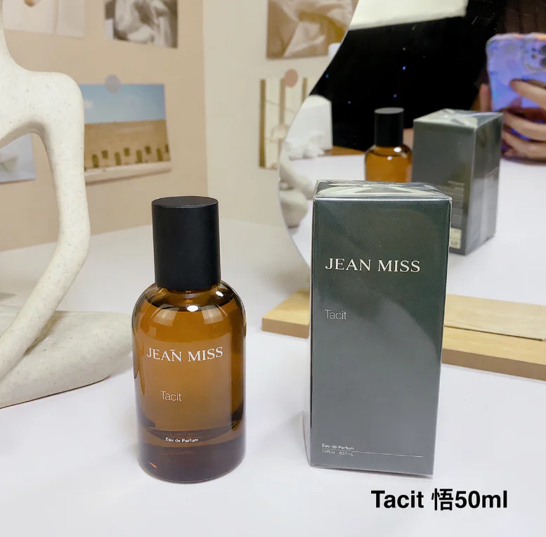 Unisex Eau De Parfum Mit Holzig-blumiger Note Langanhaltend_voghion.com