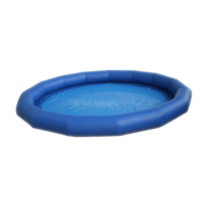 

Large Colorful Inflatable Swimming Pool Outdoor Swimming Pool Metal Swimming Pool Outdoor