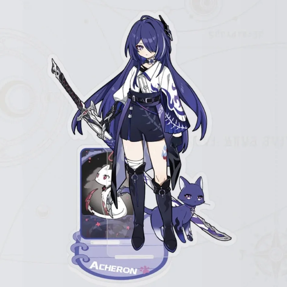 Collapse Star Dome железная дорога вокруг желтого весеннего цветка Черный лебедь Ruan Mei маленький горошек кот брендовое домашнее акриловое украшение