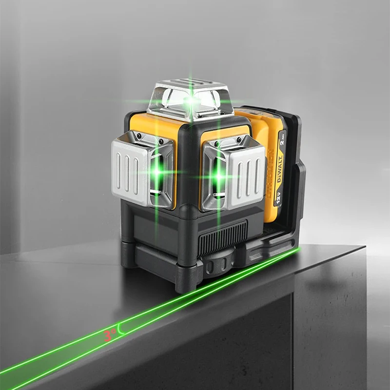 DEWALT DW089LG 12V Laser Level battery .for Dewalt DW089LG construction