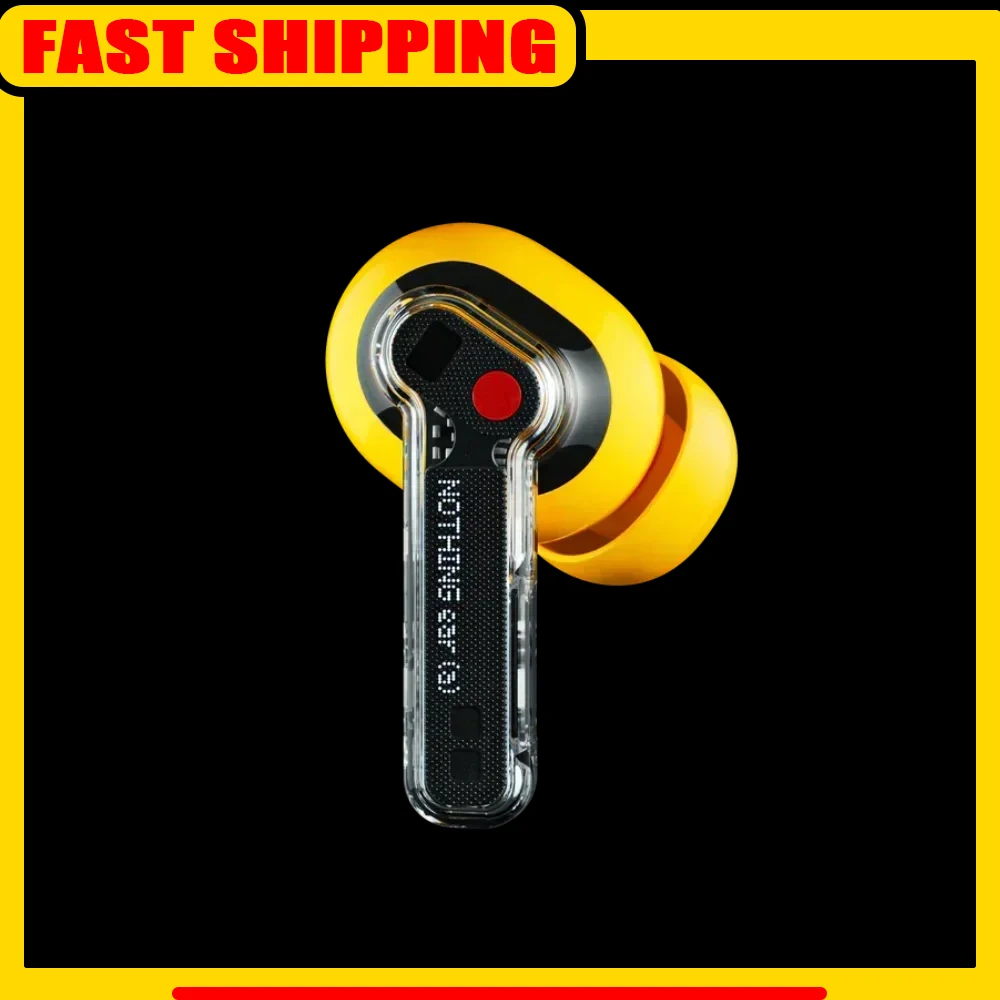 Nothing Ear (A) Wir… - image