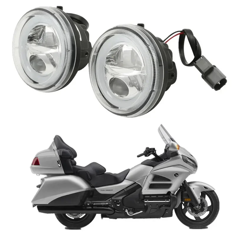For Honda Gold Wing… - image