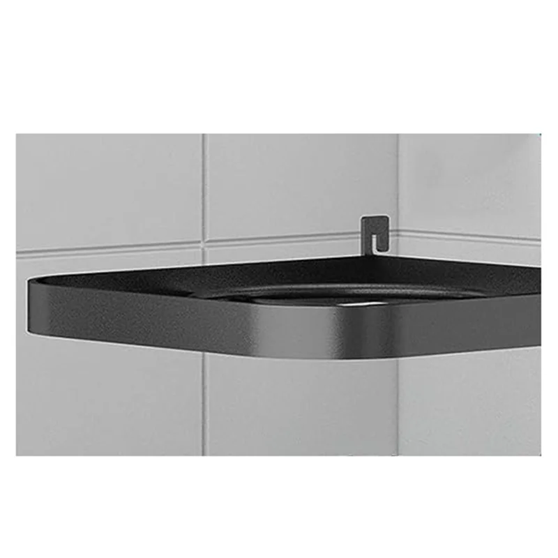 

Pots And Pans Organizer Pot Rack Pan Holder For Under Cabinet Adjustable Kitchen Organizers And Storage Easy To Use White-AC08