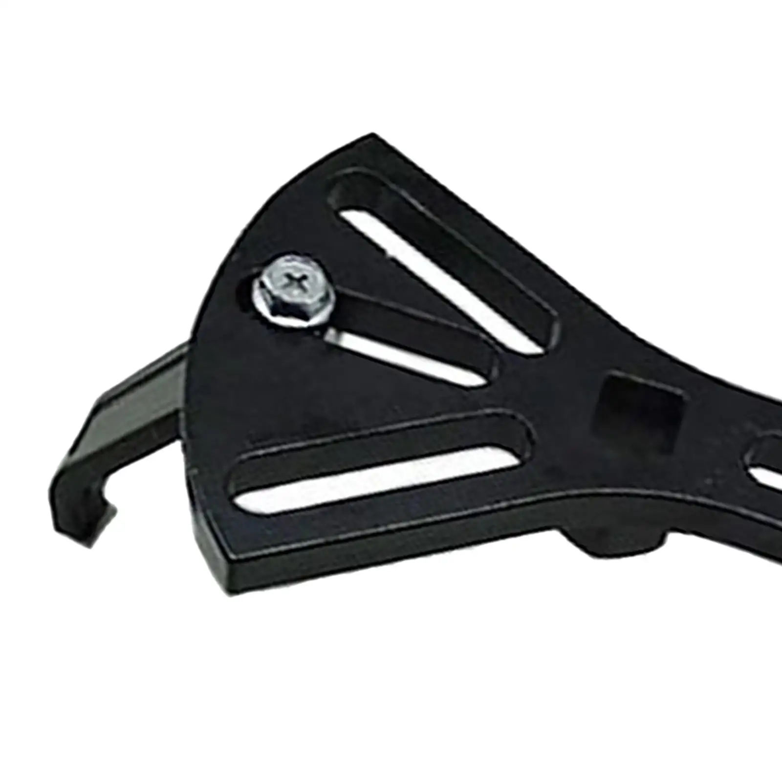 مضخة أداة إزالة الصواميل قفل خواتم المفك المحمولة إصلاح أقفال المضخة خواتم أداة أدوات السيارات 5.5-7in مضخة إزالة وجع