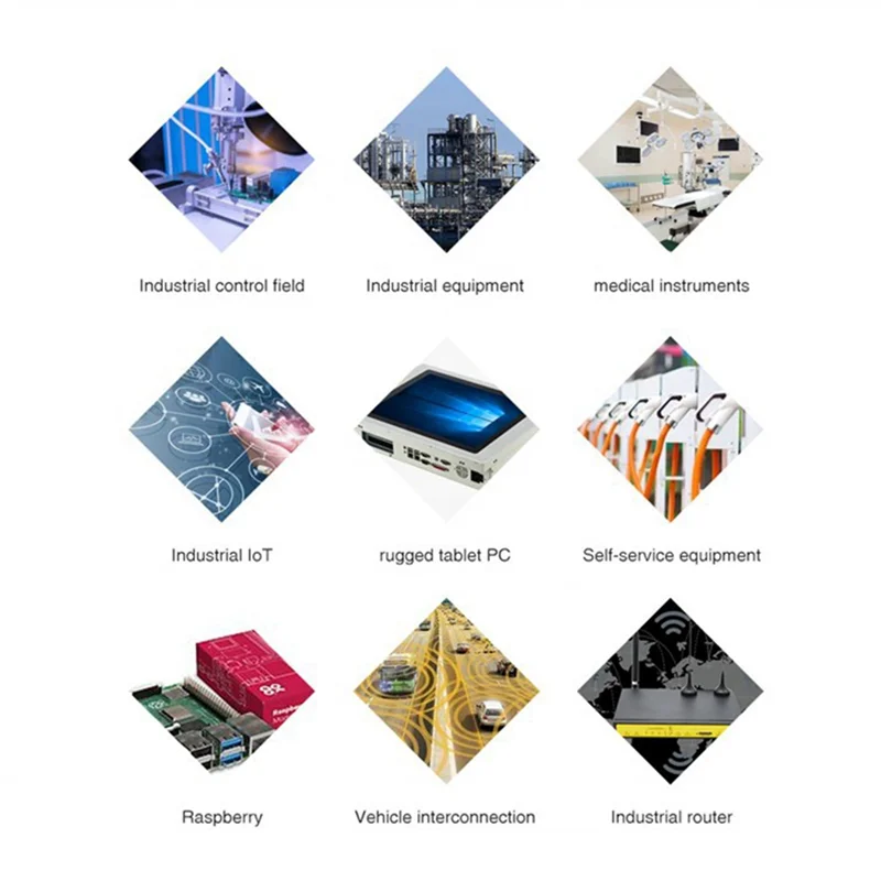 AA87 Simcom SIM7600G-H LTE CAT4 Основная плата USB-ключа + FPC поддерживает основной плату разработки GNSS